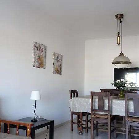 Casa Avenida Apartment Lagos Exterior photo