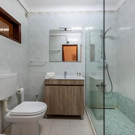 Casa Avenida Apartment Lagos Exterior photo