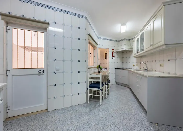 Casa Avenida
