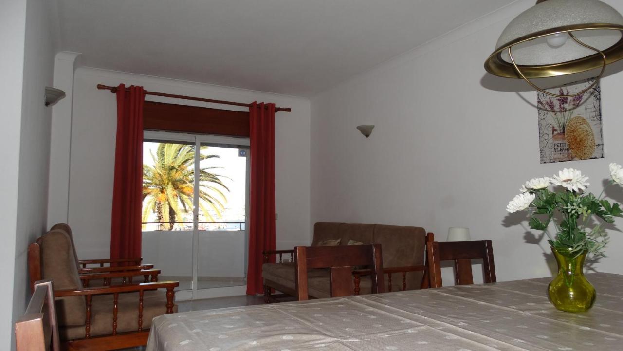 Casa Avenida Apartment