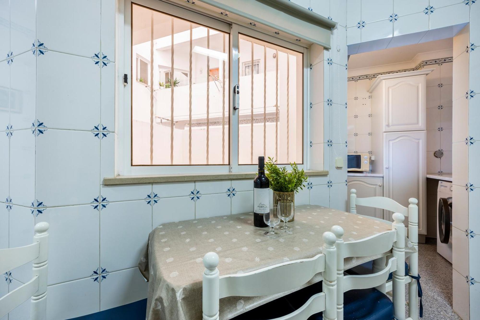 Casa Avenida Apartment