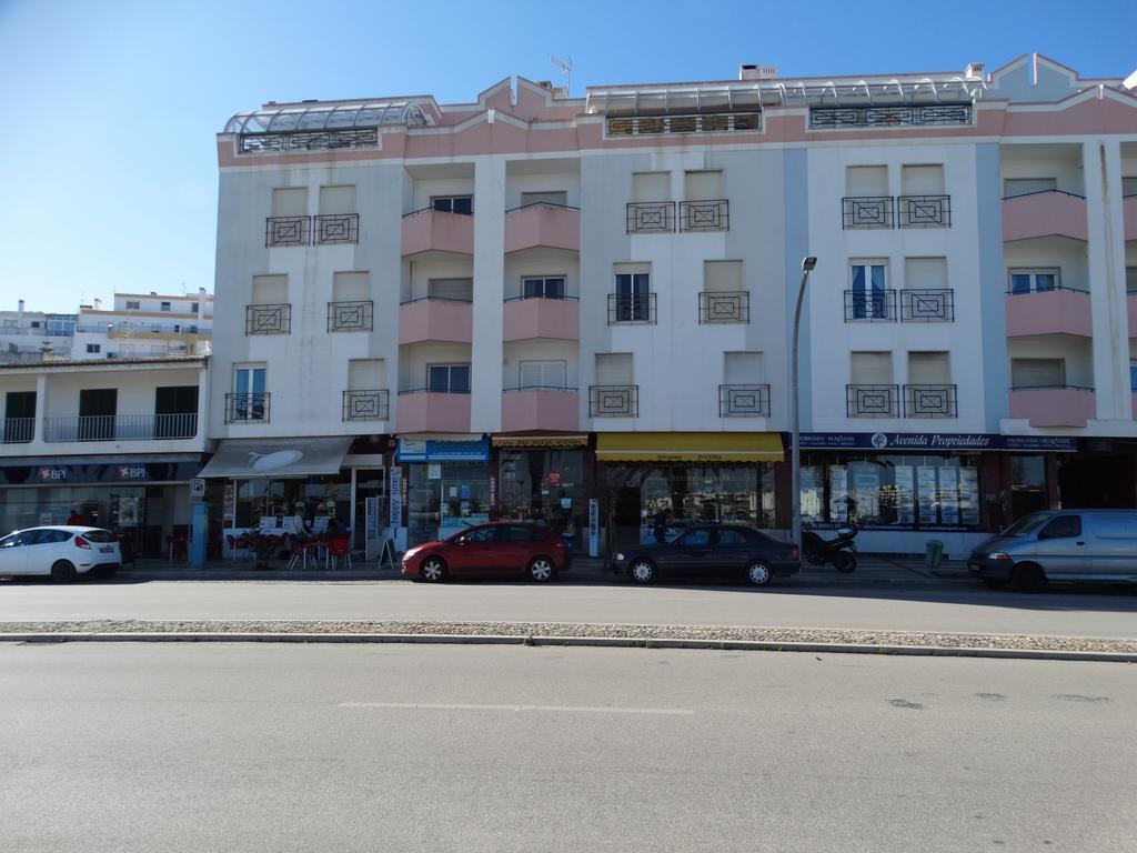 Apartment Casa Avenida *