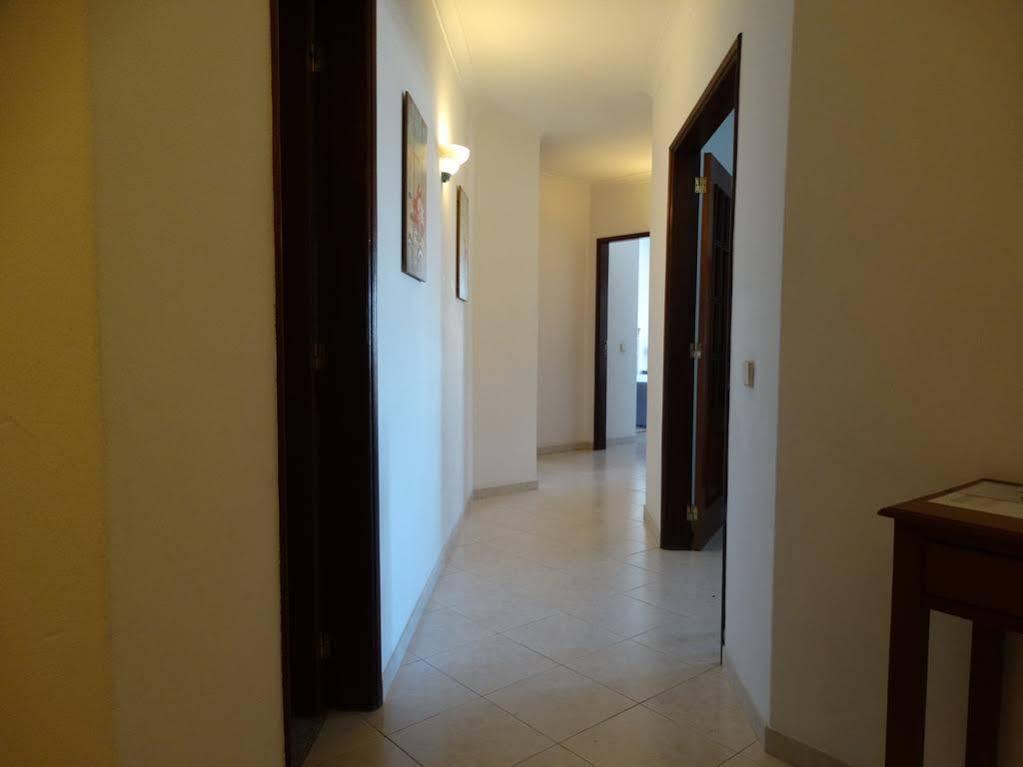 Apartment Casa Avenida Lagos